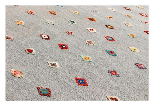 Kilim Afghan Nimbaft Edition - 1
