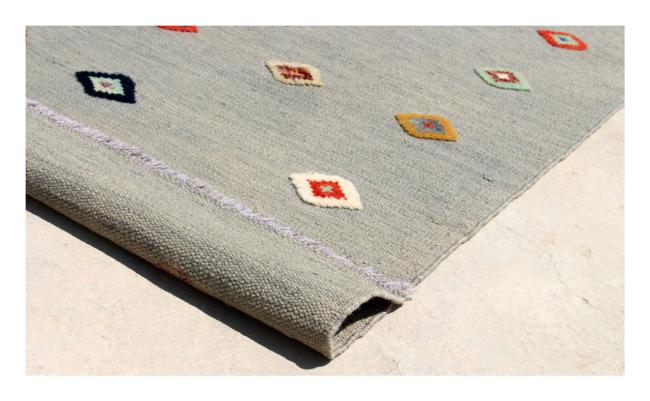 Kilim Afghan Nimbaft Edition - 2