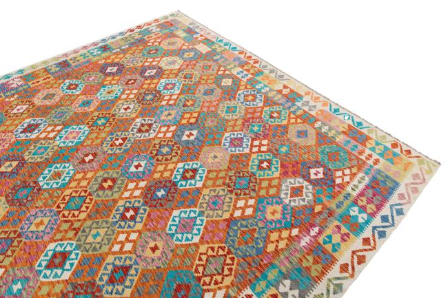 Kilim Afegão - 2