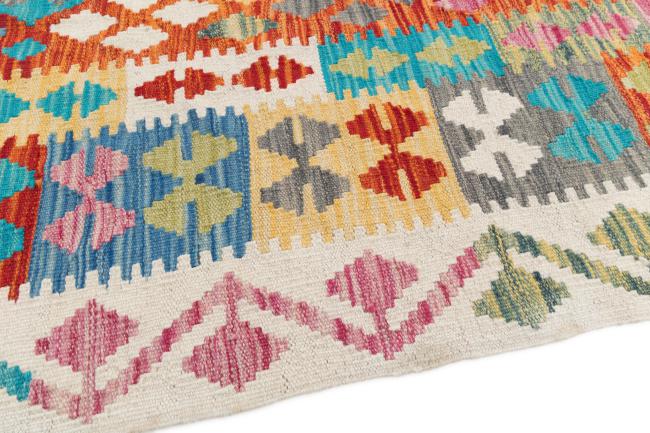 Kilim Afegão - 3