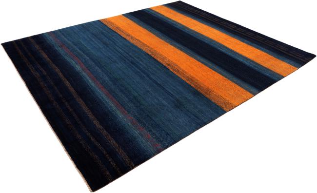 Persja Gabbeh Loribaft Atash - 1