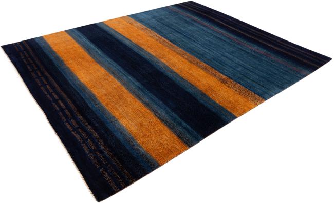 Persja Gabbeh Loribaft Atash - 2