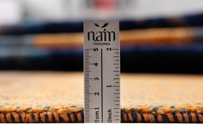 Persja Gabbeh Loribaft Atash - 9