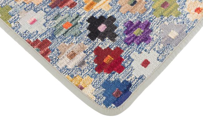Kelim Afghan Kissenbezug - 3
