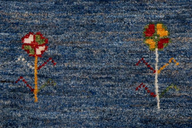 Persian Gabbeh Nomad - 5