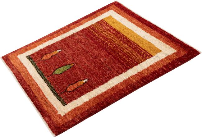 Persa Gabbeh Zagros - 2