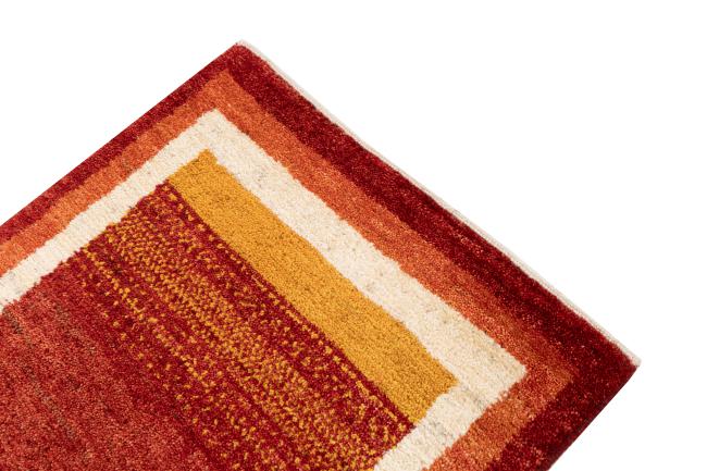 Persa Gabbeh Zagros - 3