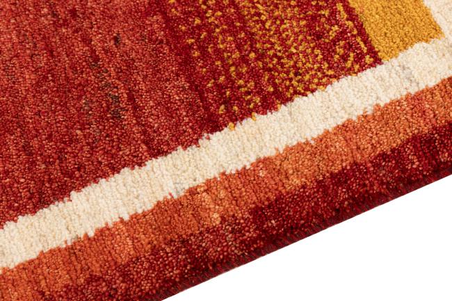 Persa Gabbeh Zagros - 4