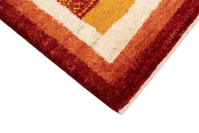 Persa Gabbeh Zagros - 5