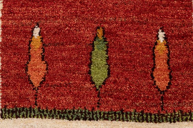 Persa Gabbeh Zagros - 6