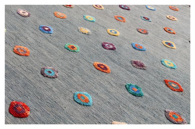 Kilim Afghan Nimbaft Edition - 1