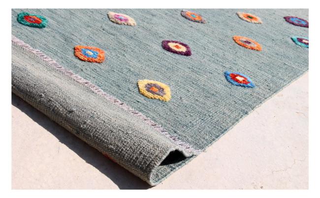 Kilim Afghan Nimbaft Edition - 2