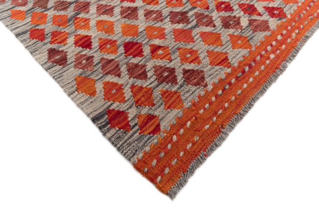 Kilim Afegão - 4