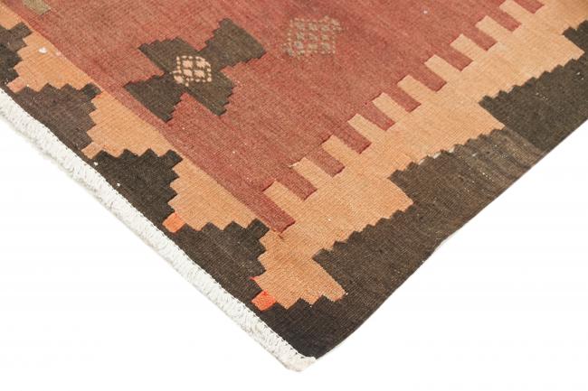 Kilim Fars Azerbaijan Antik - 4