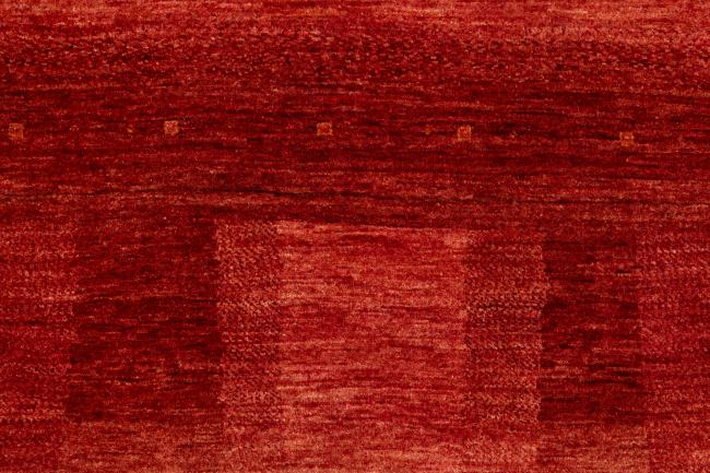 Persia Gabbeh Loribaft Atash - 7