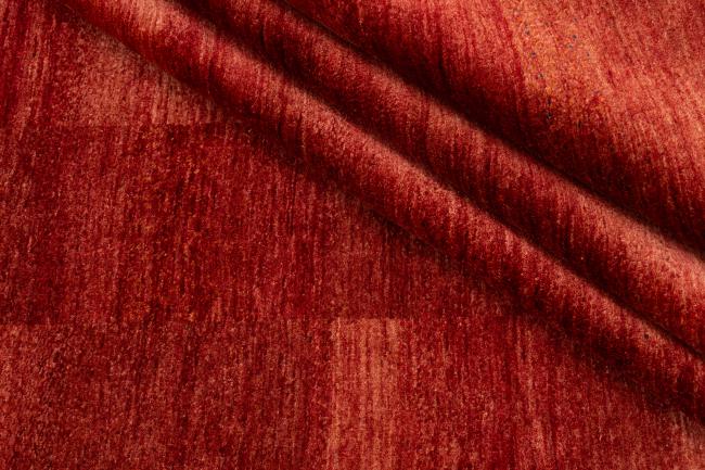 Persia Gabbeh Loribaft Atash - 8