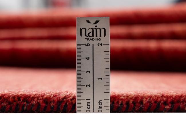 Persia Gabbeh Loribaft Atash - 9