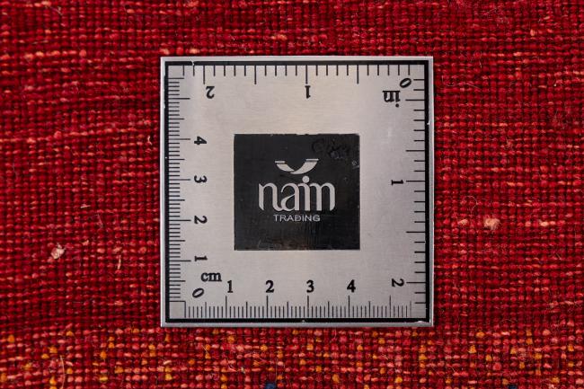 Persia Gabbeh Loribaft Atash - 10