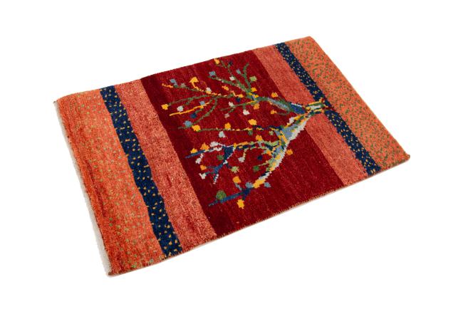 Persian Gabbeh Nomad - 1