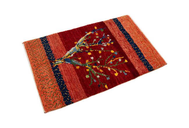 Persian Gabbeh Nomad - 2