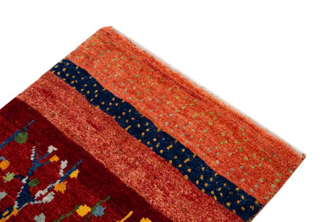 Persian Gabbeh Nomad - 3