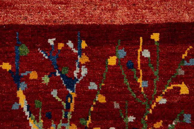 Persian Gabbeh Nomad - 5