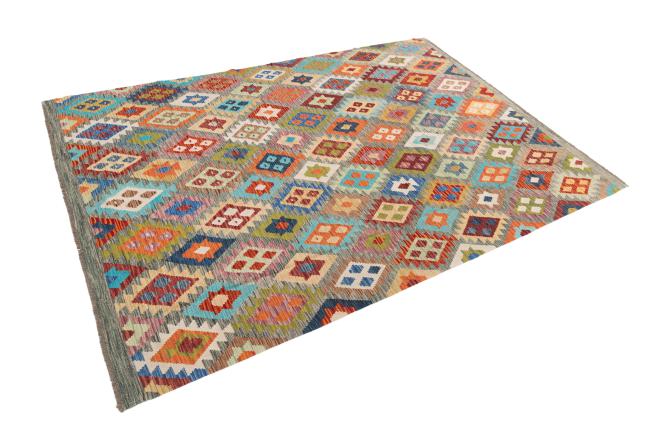 Kilim Afgán - 1