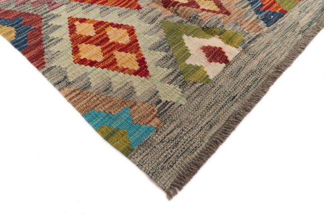 Kilim Afegão - 4