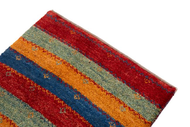 Persian Gabbeh Nomad - 3
