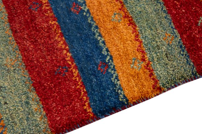 Persian Gabbeh Nomad - 4