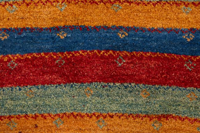 Persian Gabbeh Nomad - 5