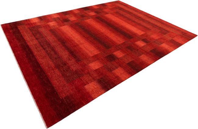 Persja Gabbeh Loribaft Atash - 1