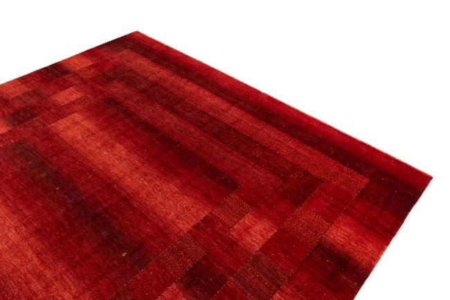 Persja Gabbeh Loribaft Atash - 3