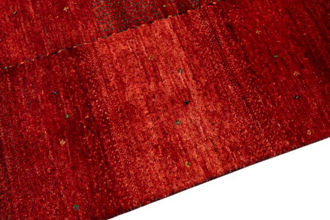 Persja Gabbeh Loribaft Atash - 4