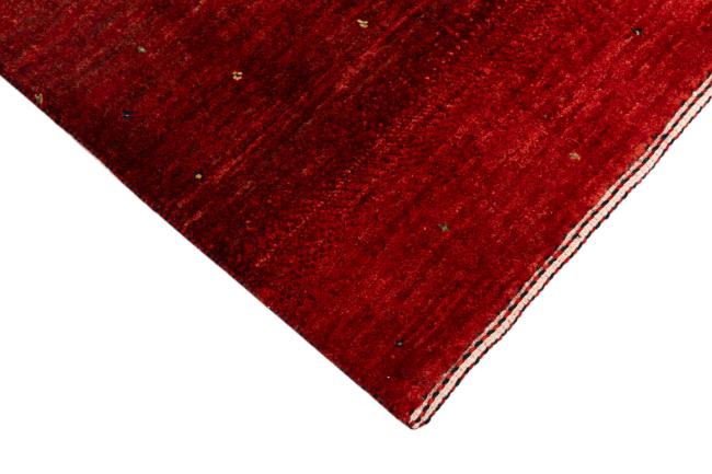 Persja Gabbeh Loribaft Atash - 5