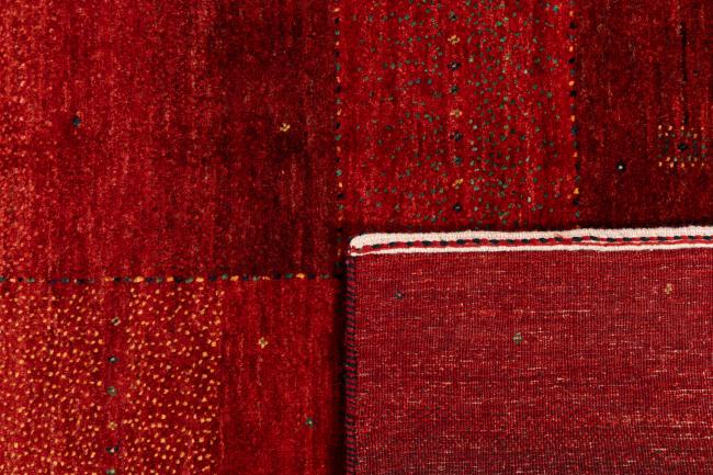 Persja Gabbeh Loribaft Atash - 6