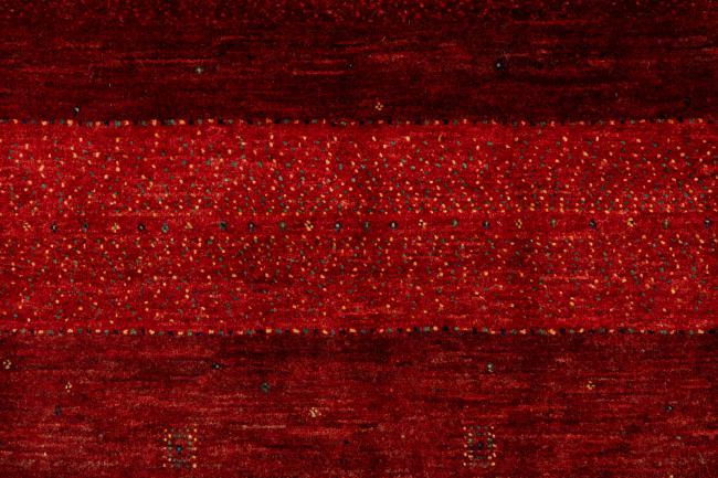 Persja Gabbeh Loribaft Atash - 7