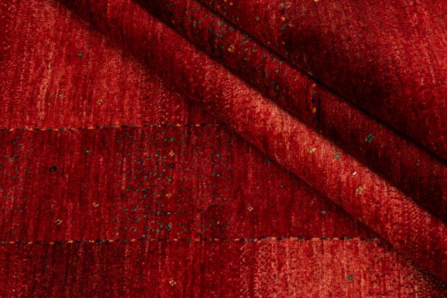 Persja Gabbeh Loribaft Atash - 8