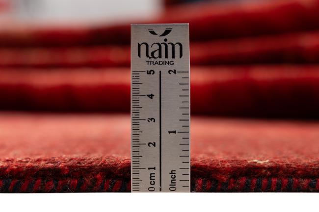 Persja Gabbeh Loribaft Atash - 9