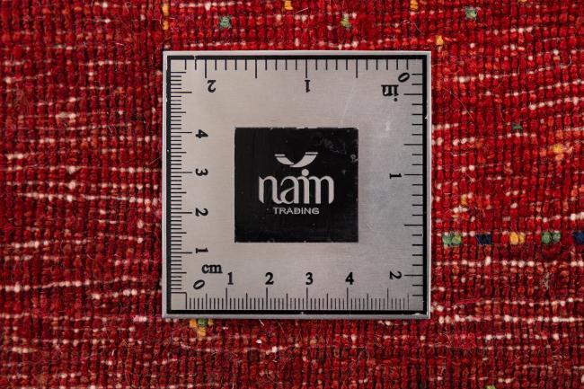 Persja Gabbeh Loribaft Atash - 10