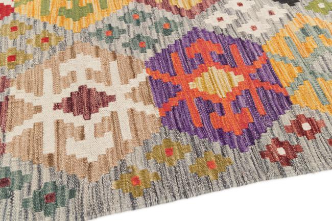 Kilim Afegão - 3