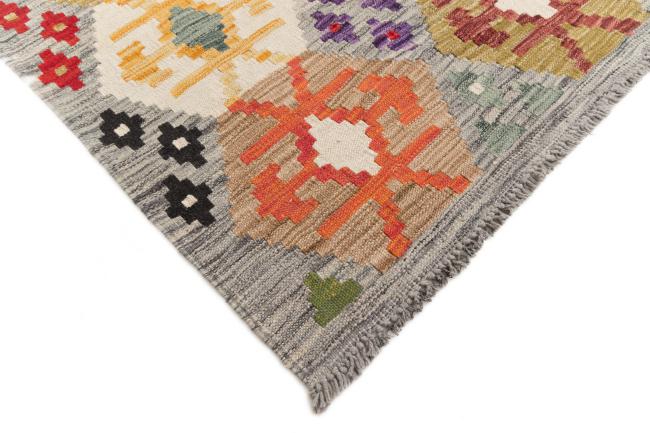 Kilim Afegão - 4