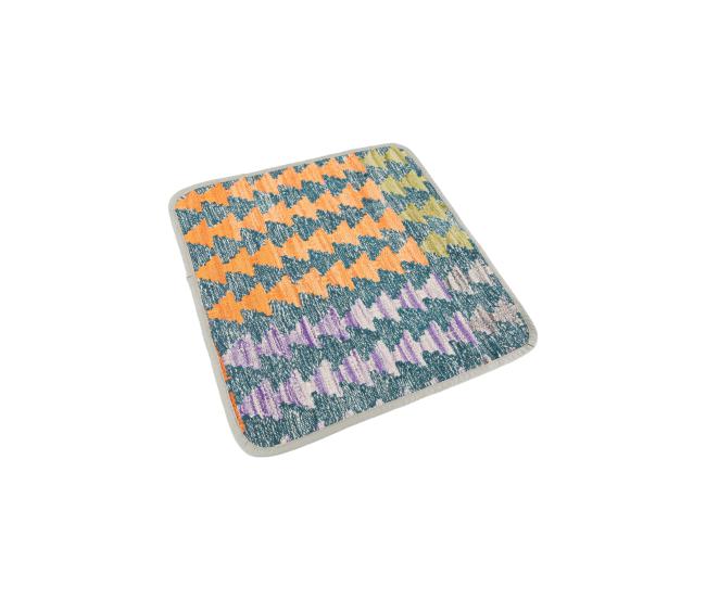 Kilim Afghan Cushion Cover - 2