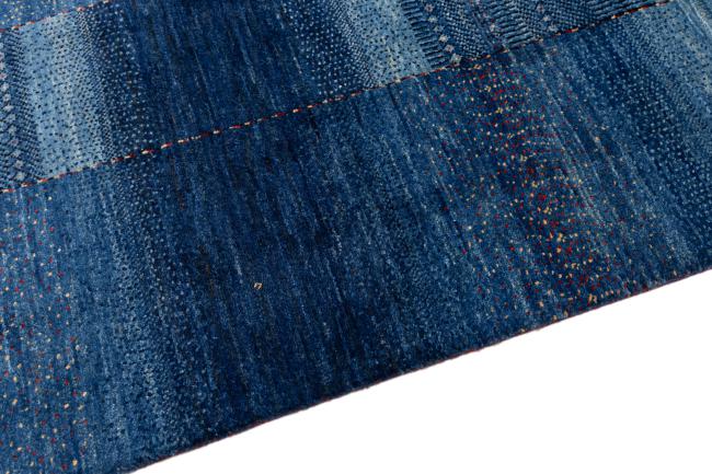 Persia Gabbeh Loribaft Atash - 4