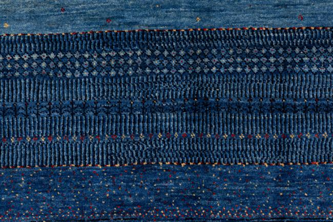 Persia Gabbeh Loribaft Atash - 7