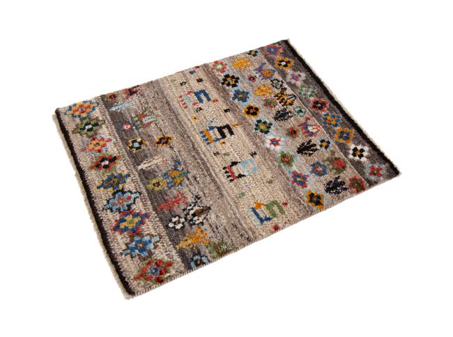 Persian Gabbeh Nomad - 2
