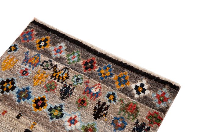 Persian Gabbeh Nomad - 3