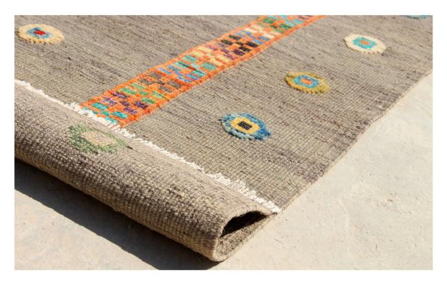 Kilim Afghan Nimbaft Edition - 2