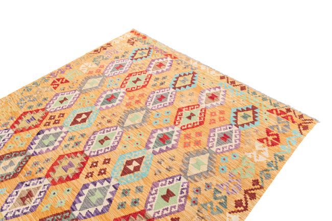 Kilim Afegão - 2