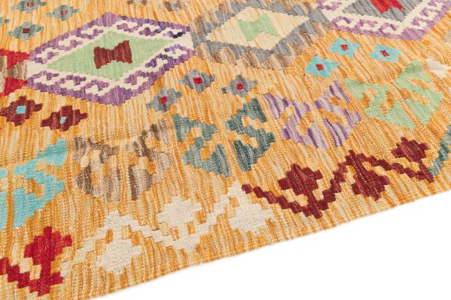 Kilim Afegão - 3